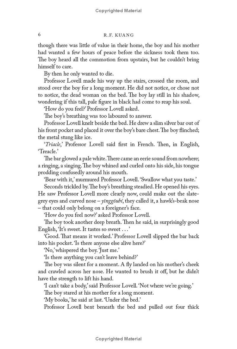 Sách ngoại văn: Babel