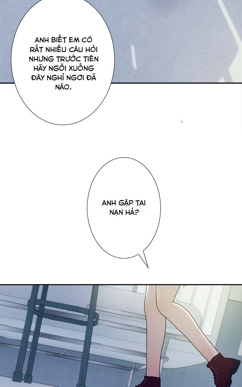 ngày mai tươi đẹp chapter 27 33