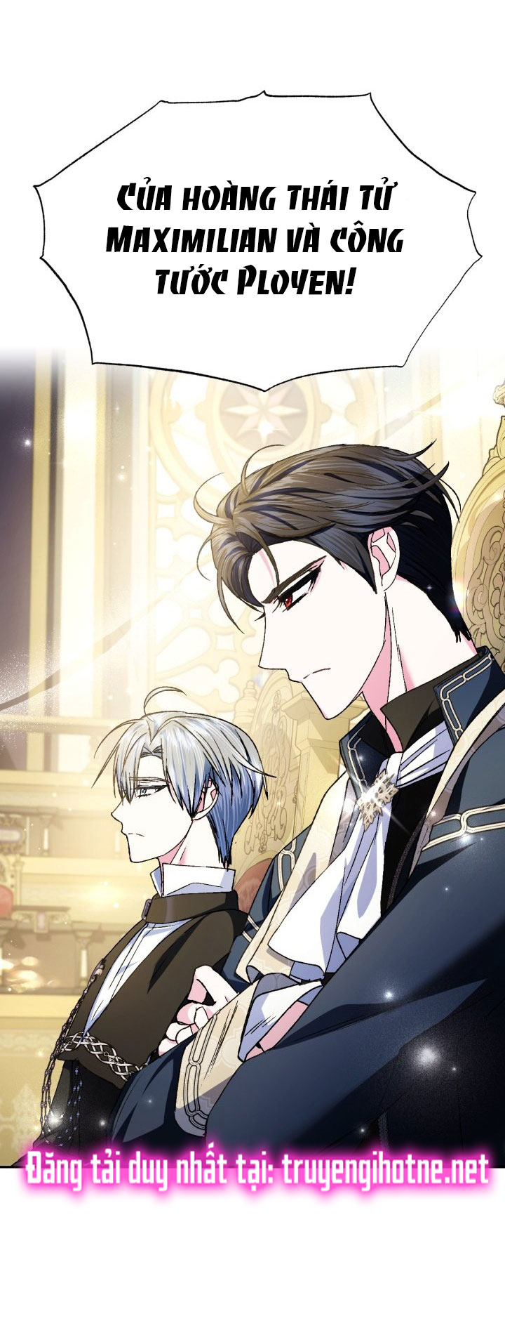 cha à, con không muốn kết hôn đâu chapter 104 38