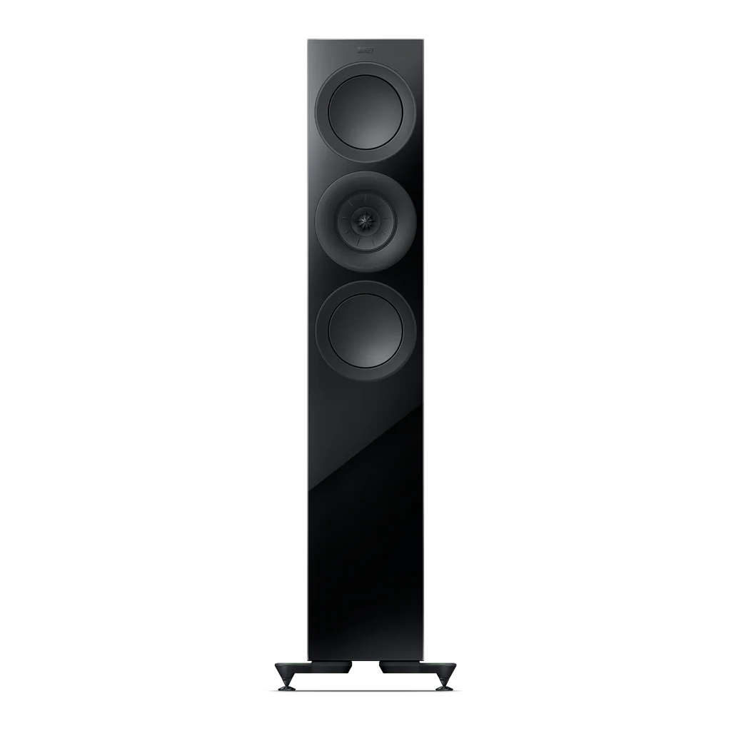 Loa KEF R7 Meta - New 100