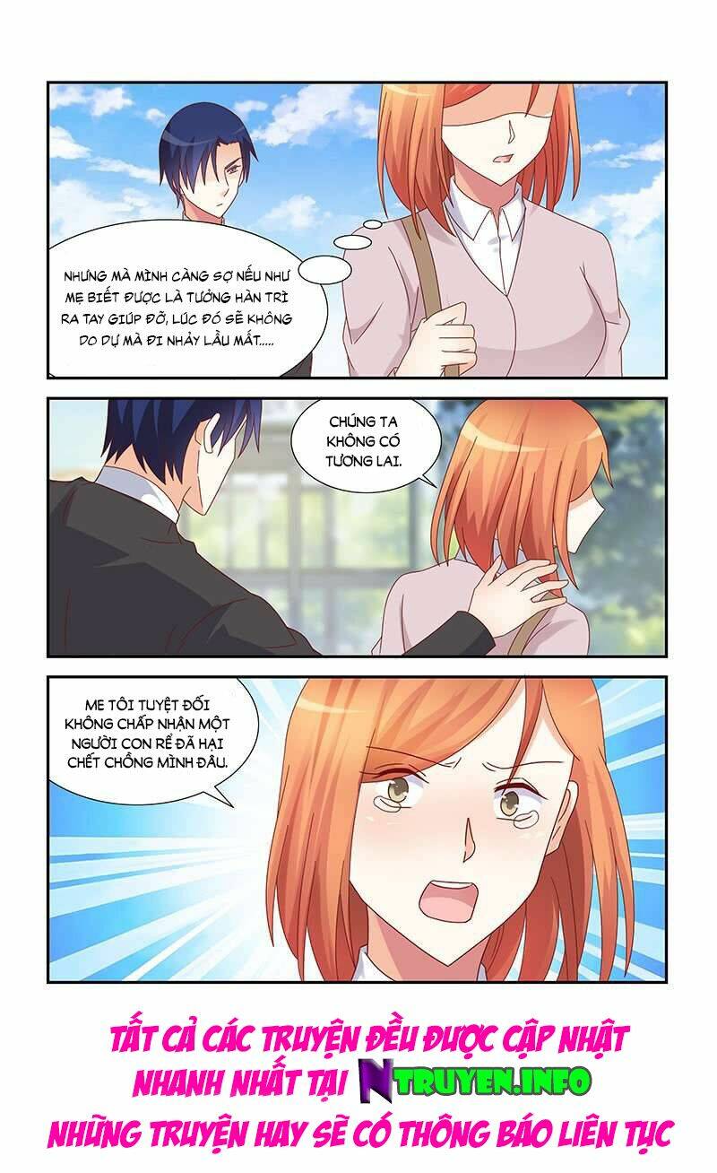 dường như tình yêu đã đến chapter 53 9