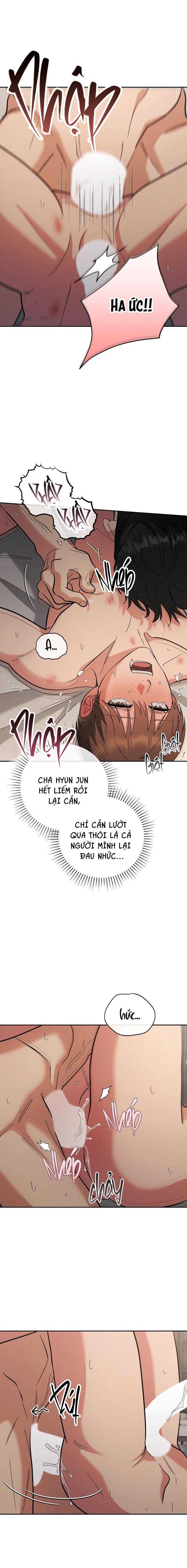 romance not romantic chapter 37 2