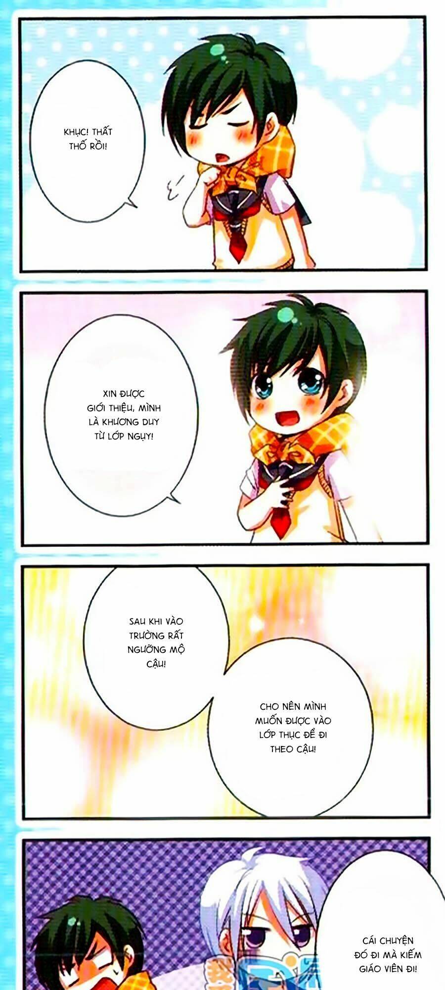 manh tam quốc chapter 17 28