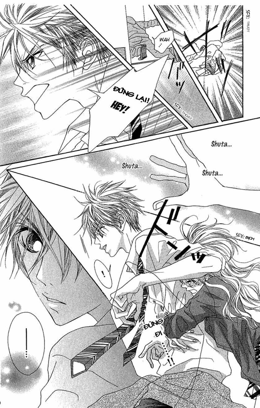 marugoto ore no mono chapter 1 37