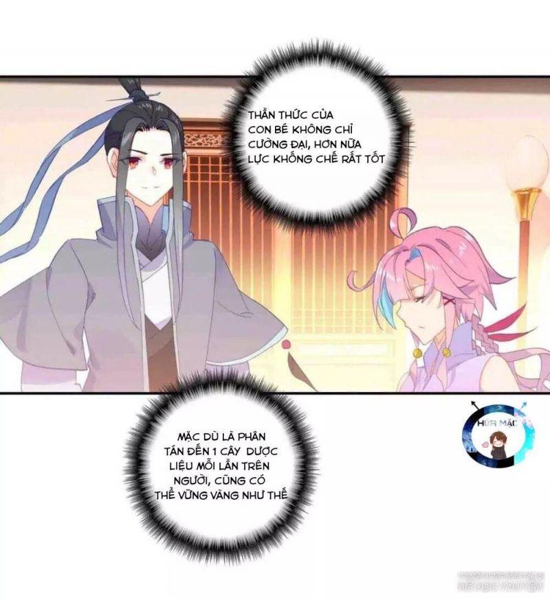 Lão Đại Xuyên Không Thành Tiên Nữ chapter 46.1 13