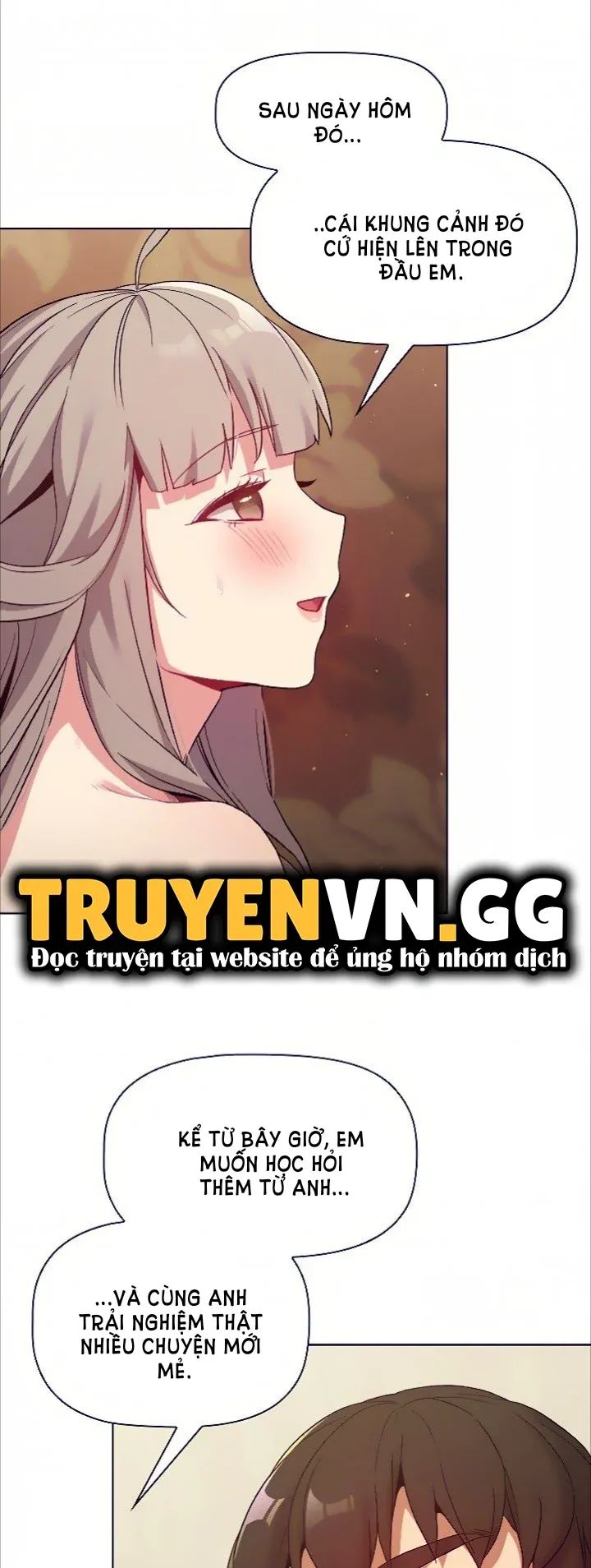 tôi phải làm gì bây giờ? chapter 20 28