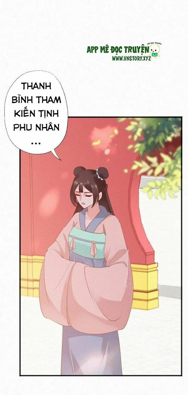 thiên hương mỹ nhân chapter 62 8