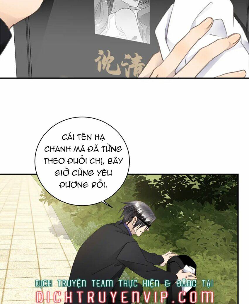 tiên sinh nói dối chapter 79 3