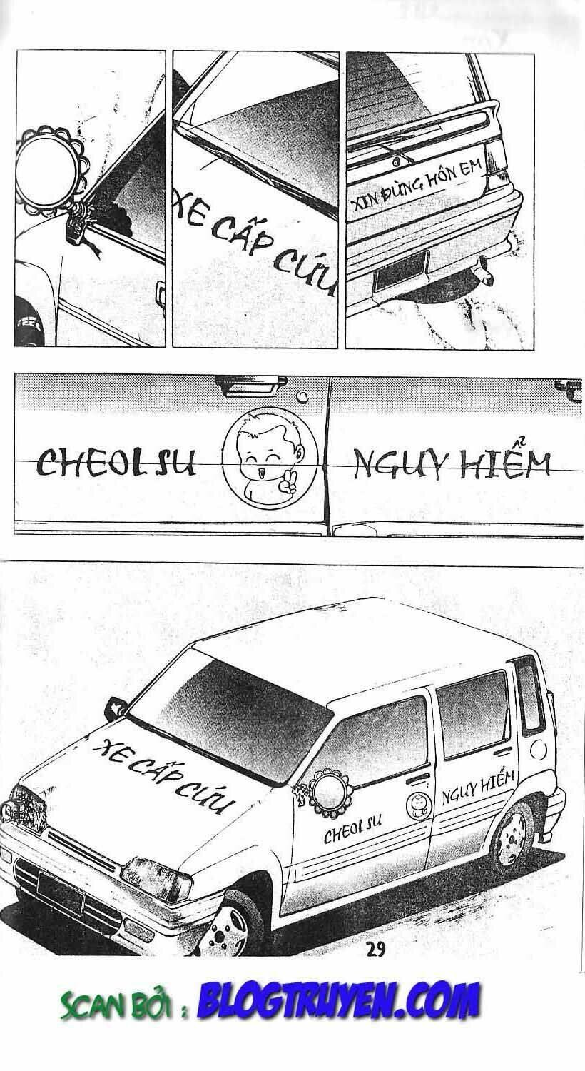 kid gang chapter 40 17