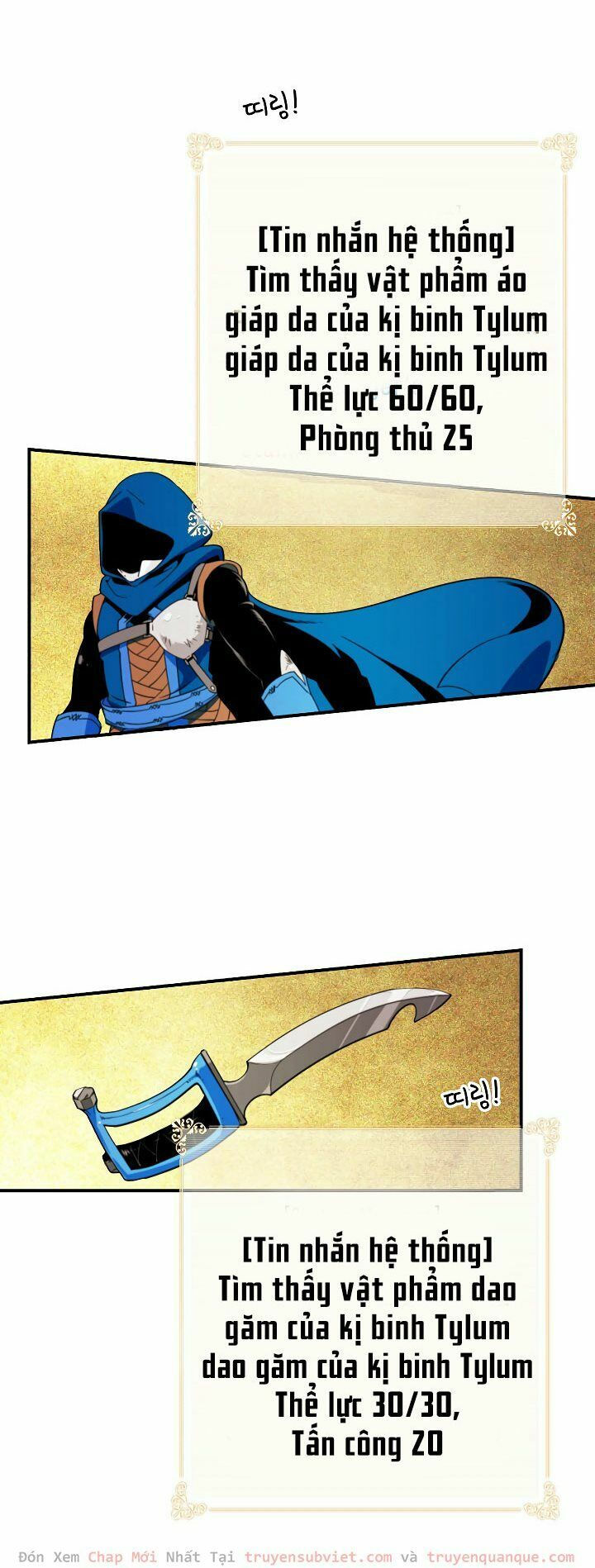 tôi sinh ra để làm người vĩ đại chapter 7 50