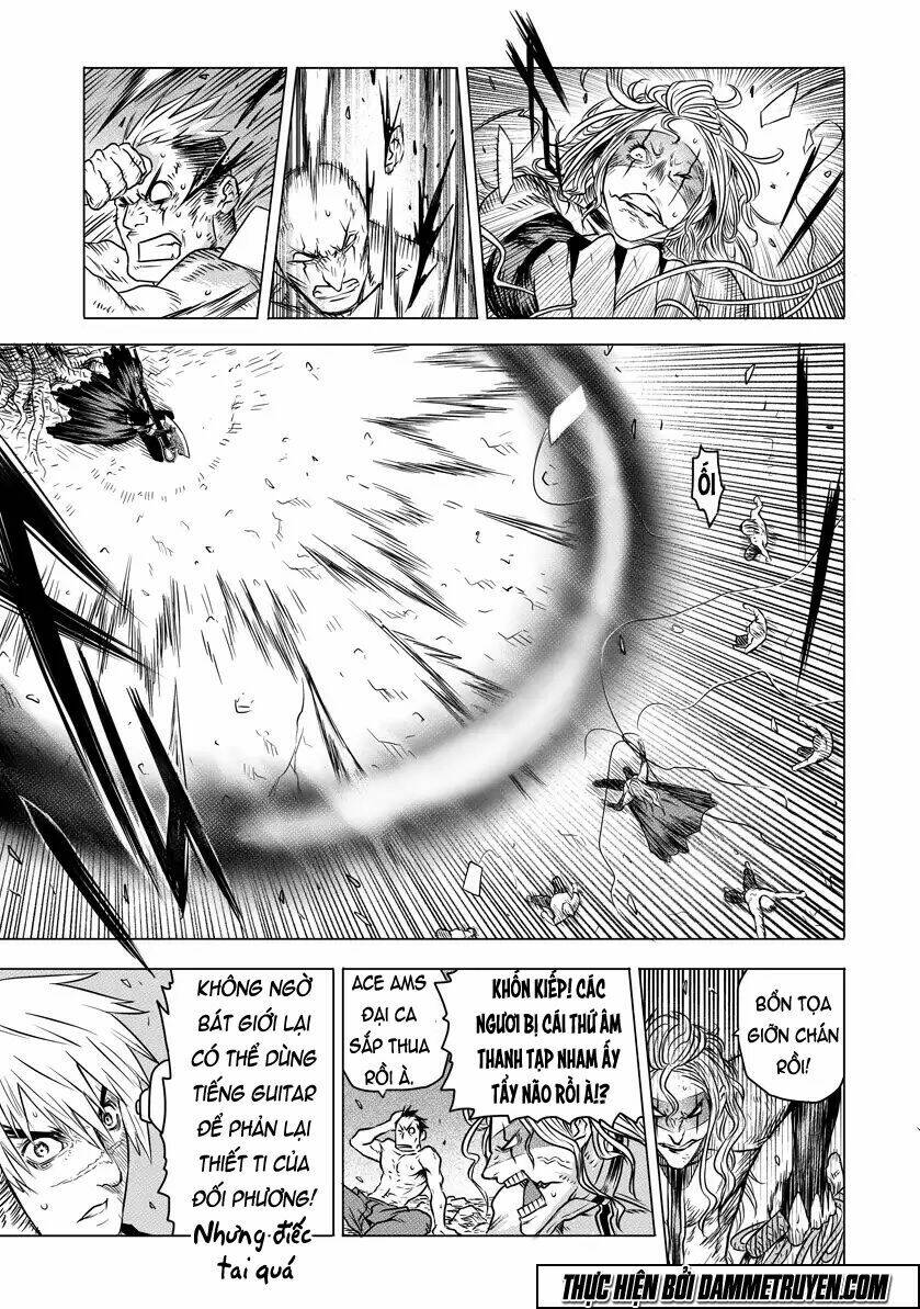 unity of heaven chapter 9 13