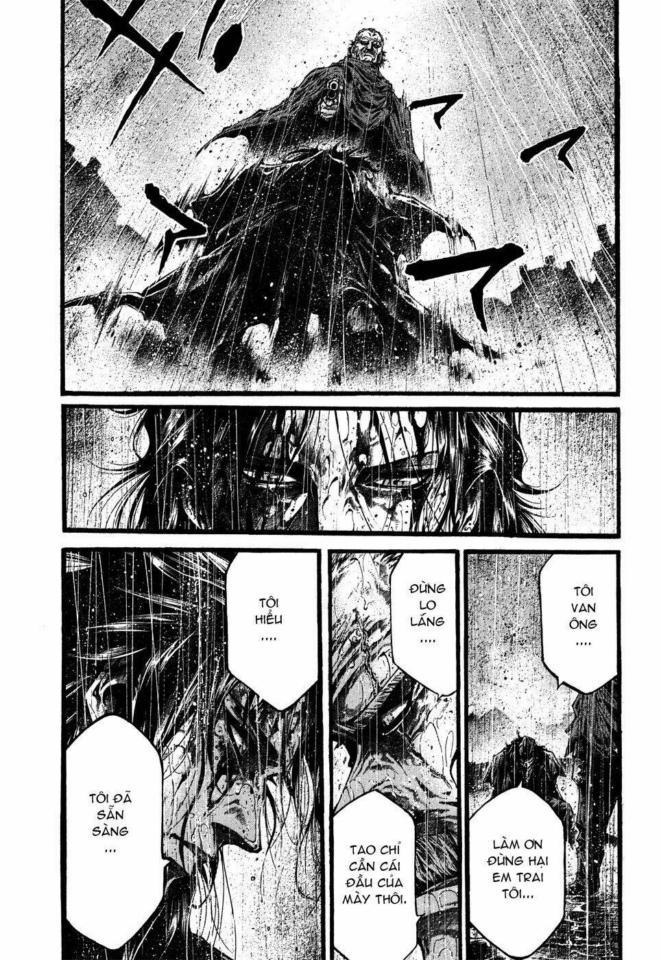 green blood chapter 21 12