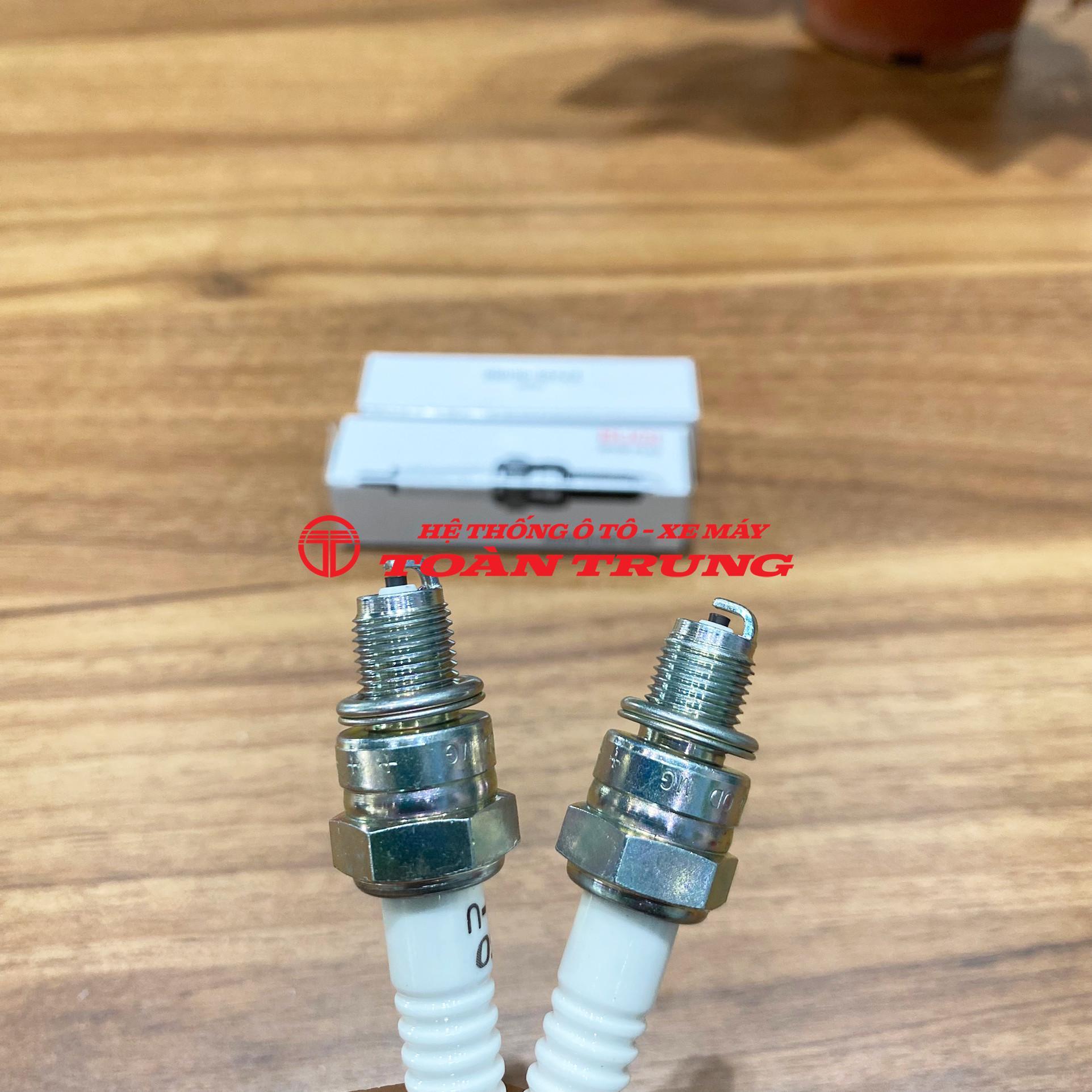 Bugi Super Dream 100 (2001-2008), Wave Alpha/S/RS 100cc (2005-2016) chính hãƞg Honda