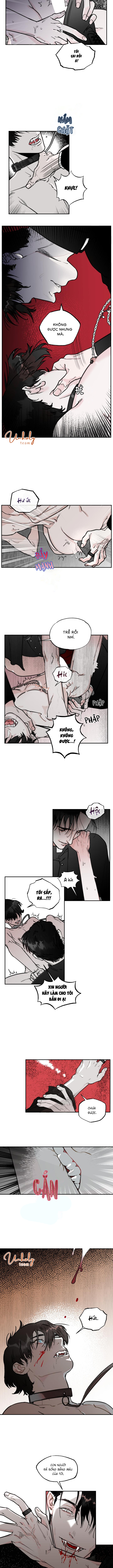 sự giả dối nhuốm máu chapter 1 12