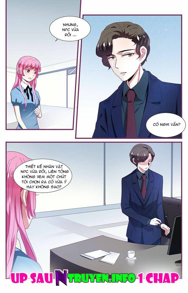 nhất nặc khuynh thành chapter 12 10