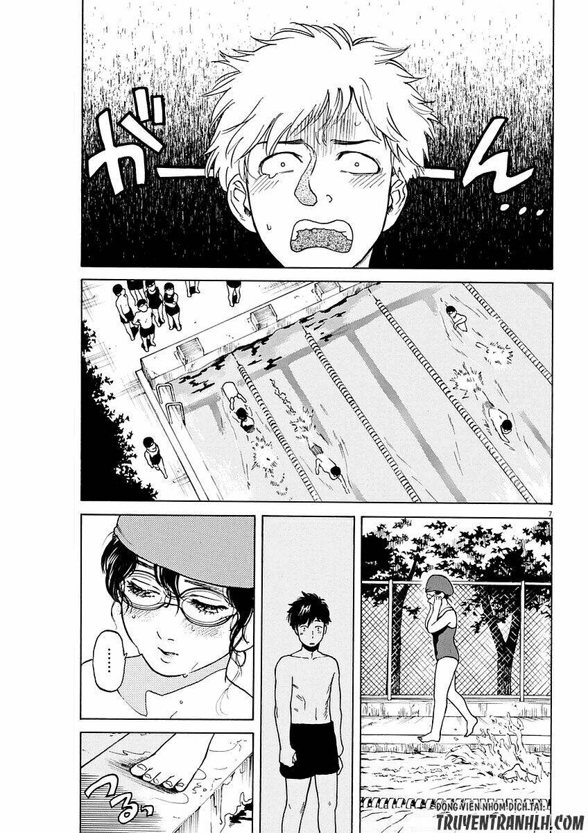 slow motion wo mou ichido chapter 9 8