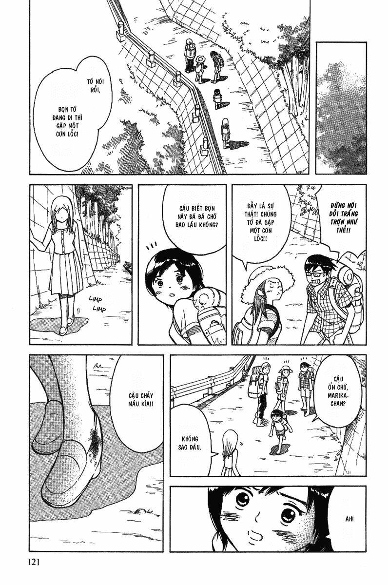 twin spica chapter 12 22