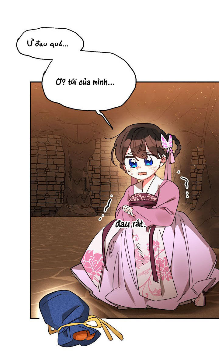 con gái bảo bối của boss phản diện chapter 10 14