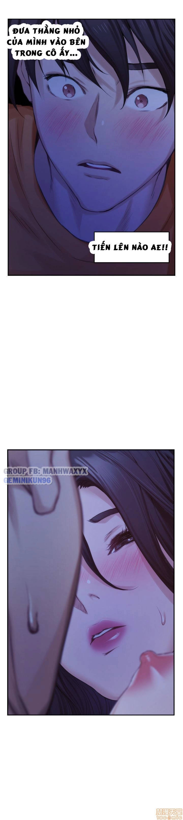 cặp đôi s chapter 17 28