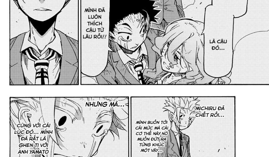 thế giới sau 5 phút chapter 19 43