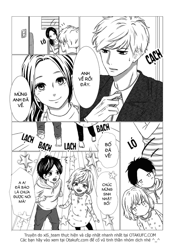 sao mai của em chapter 78.7 2