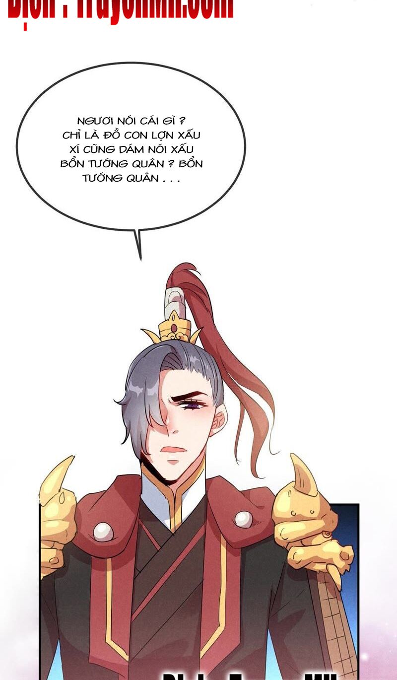 101 mỹ nam của vương phi béo phì chapter 34 10