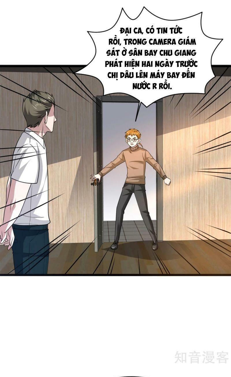 đô thị tà vương chapter 167 7