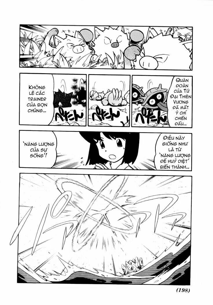 thú cưng đặc biệt chapter 90 16