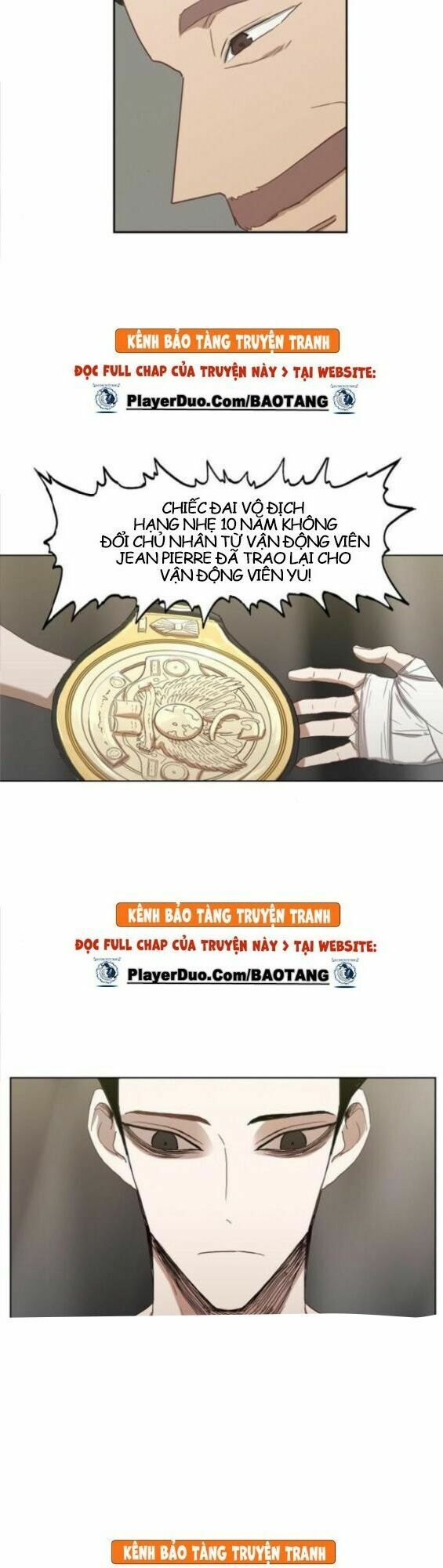 Võ Sĩ Quyền Anh chapter 31 58