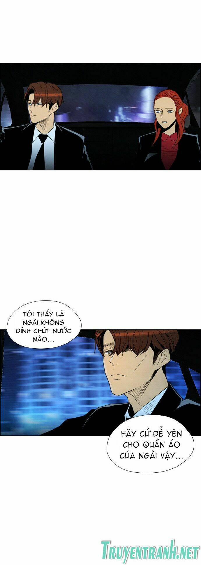 nạn nhân hồi sinh chapter 23 48