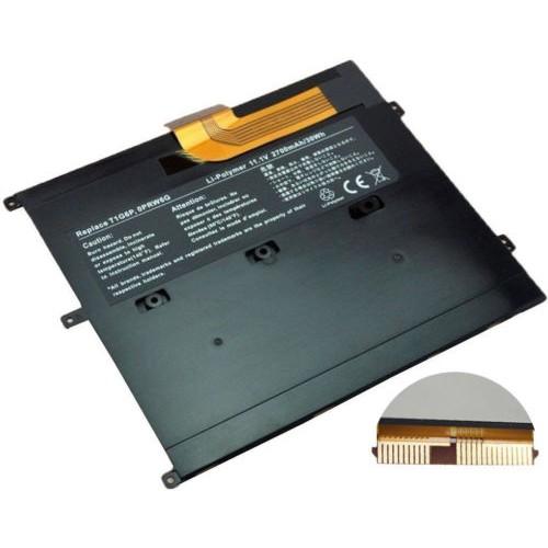 Pin battery Dùng Cho Laptop Dell V130 V13 V1300 V13Z