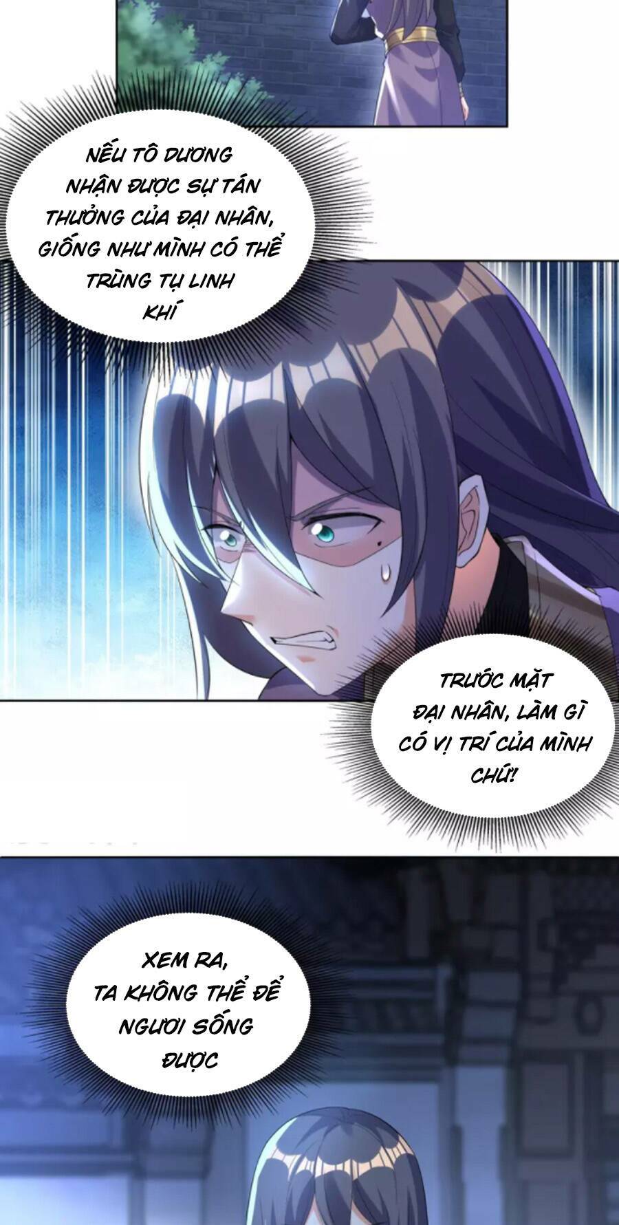 tiến sĩ khoa học kỹ thuật tu tiên chapter 65 23