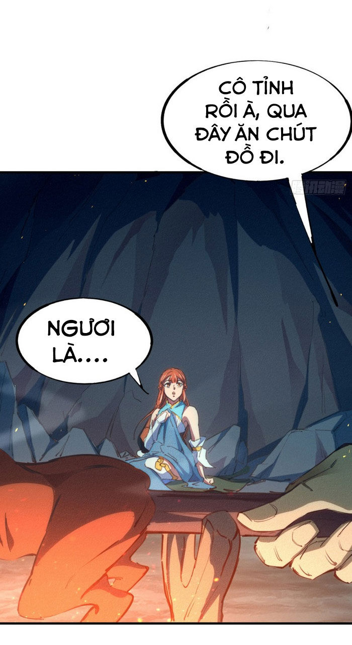 ta thành thần một mình chapter 4 59