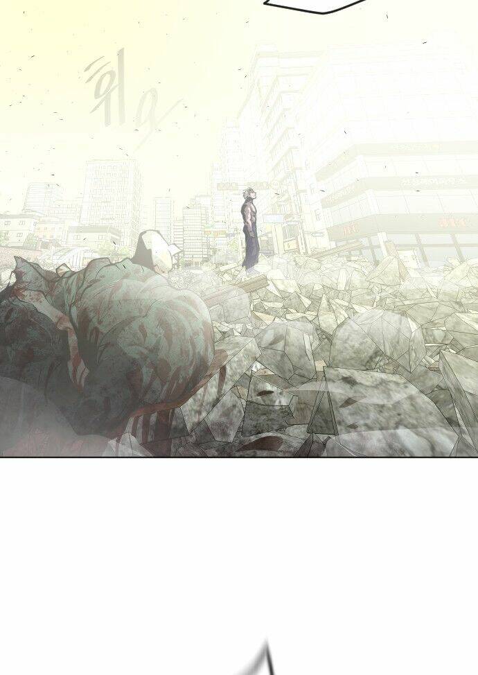 kĩ nguyên của anh hùng chapter 84 89