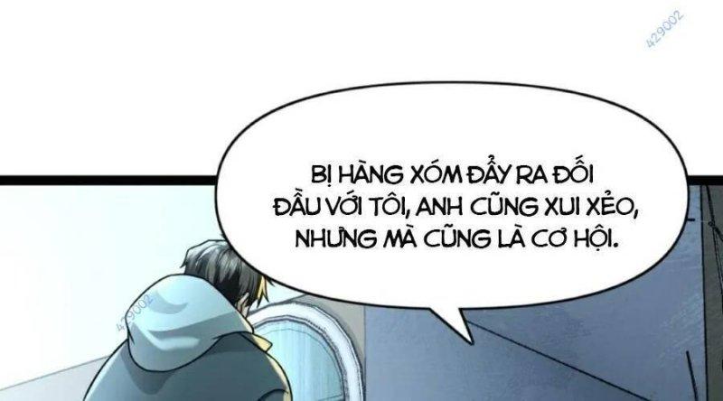 đóng băng toàn cầu: tôi gây dựng nên phòng an toàn thời tận thế chapter 91 1