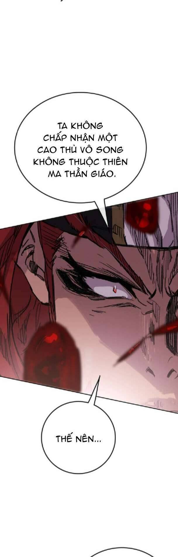 kiếm sĩ bất bại chapter 159 20