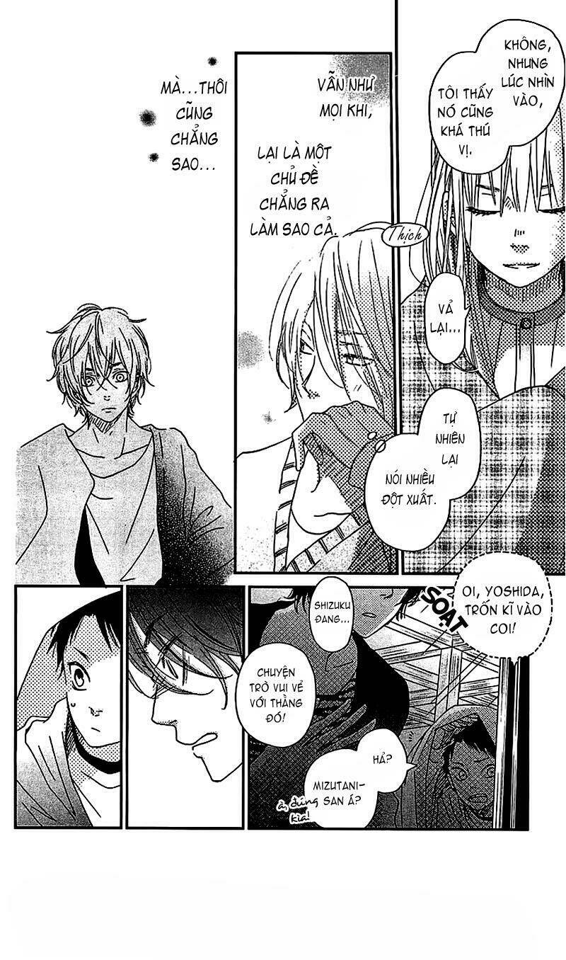 tonari no kaibutsu-kun chapter 20 24