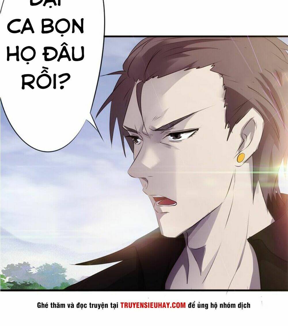 tối cường công nhân chapter 33 3