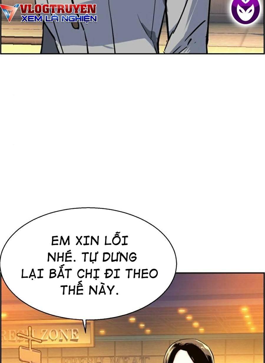 bạn học tôi là lính đánh thuê chapter 71 113