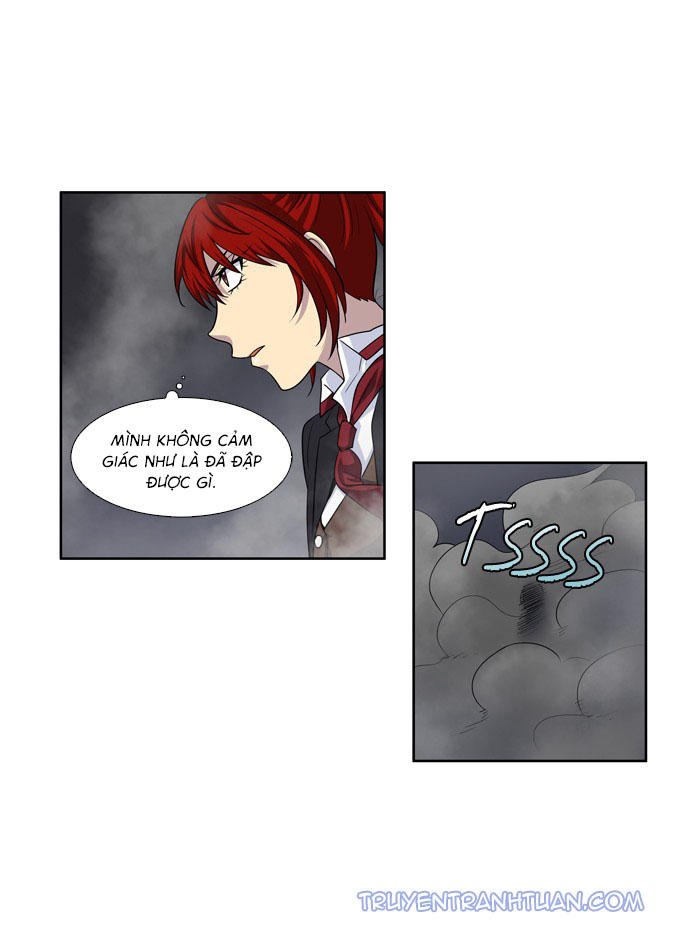 the gamer chapter 191 16