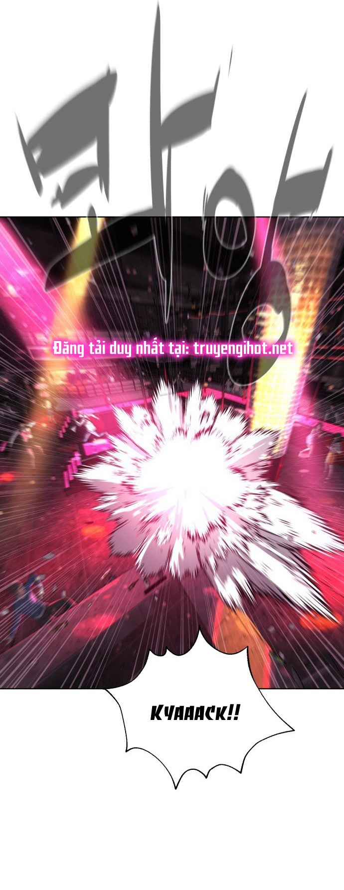 bạch huyết - white blood chapter 14 7