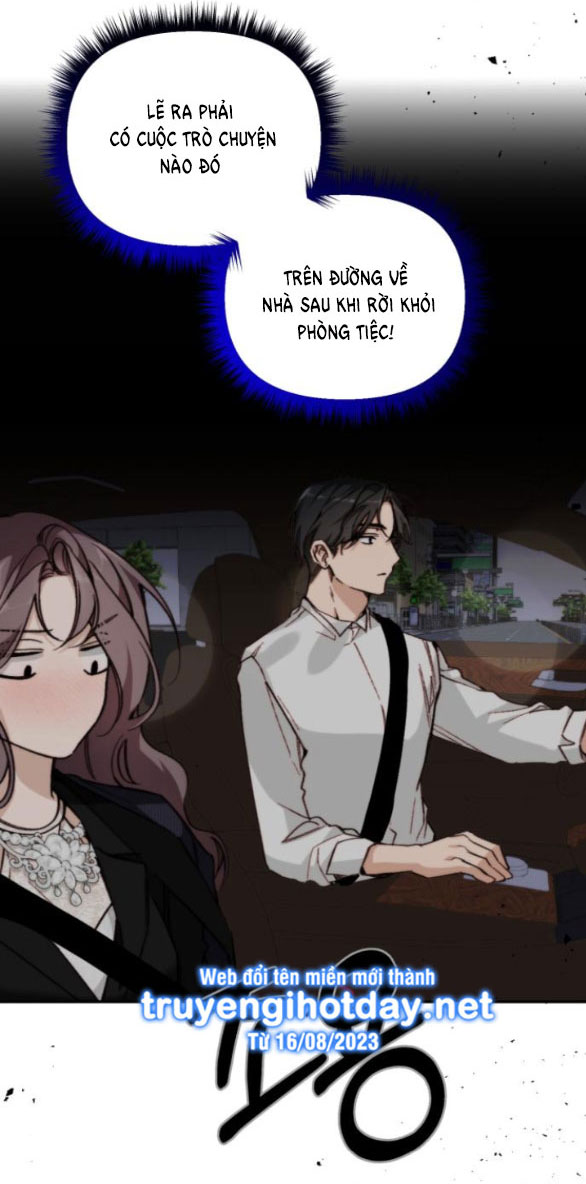 LY HÔN THÌ DỄ, YÊU ĐƯƠNG MỚI KHÓ chapter 25.2 - Trang 24
