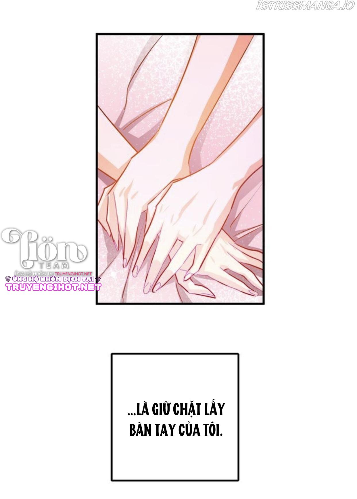 công nương đã thay đổi chapter 63.2 32