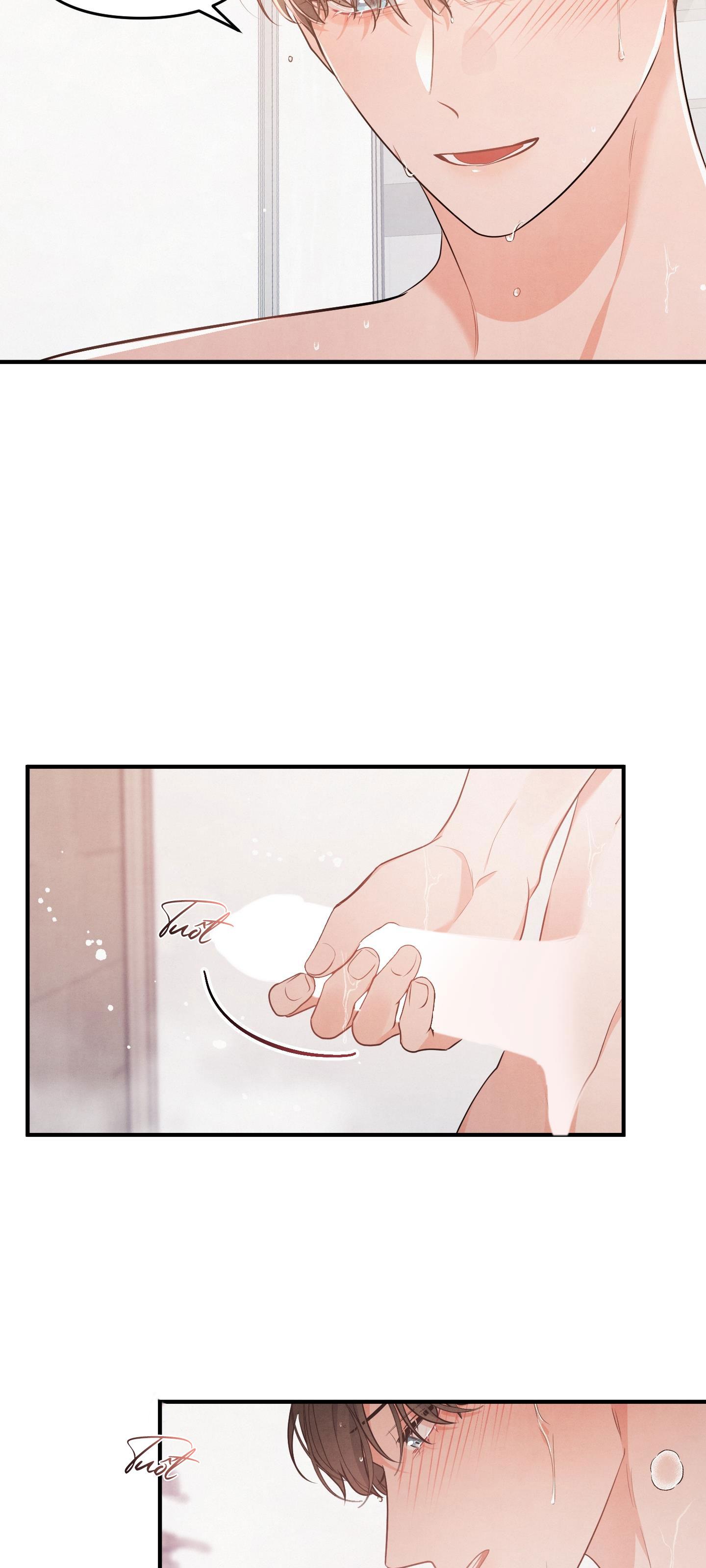 mối quan hệ của thú nhân chapter 12 23