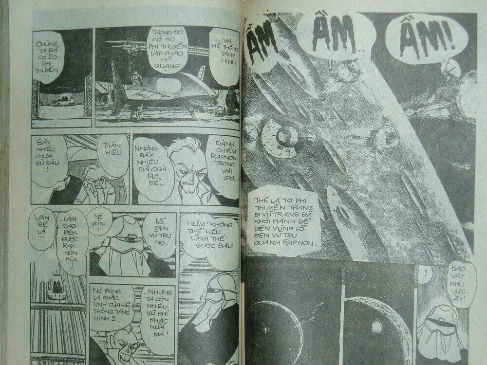 siêu nhân locke chapter 9 49