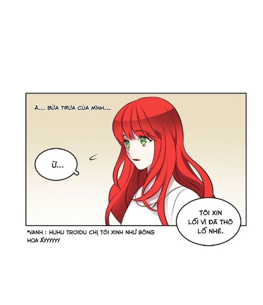 thám tử của muiella chapter 8.2 9