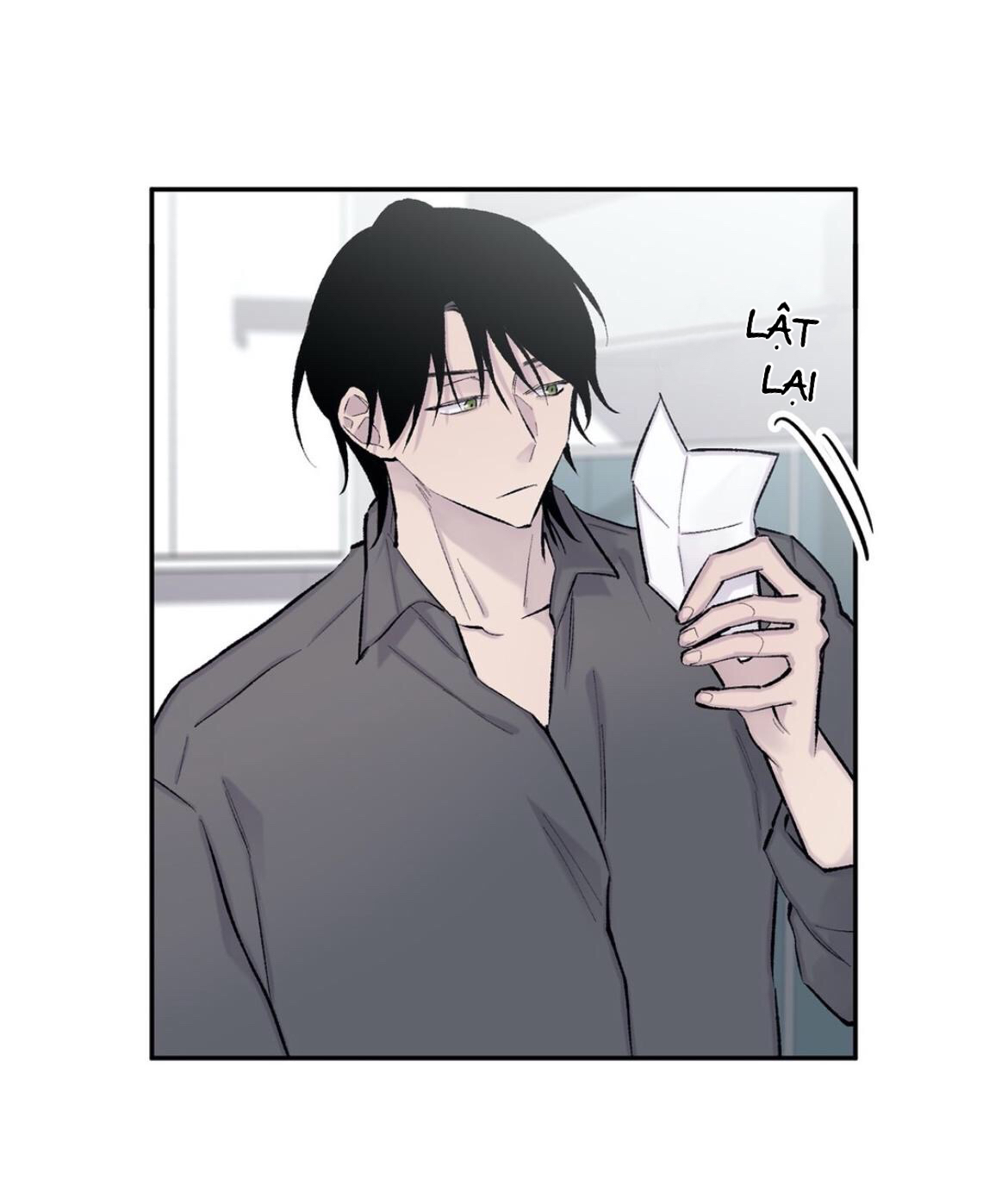 đừng viết nữa, tác giả thân mến! chapter 50 3