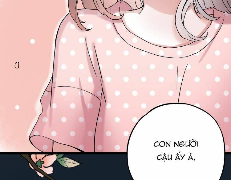 trạch thượng tịch mịch huỳnh hỏa chapter 7.2 14