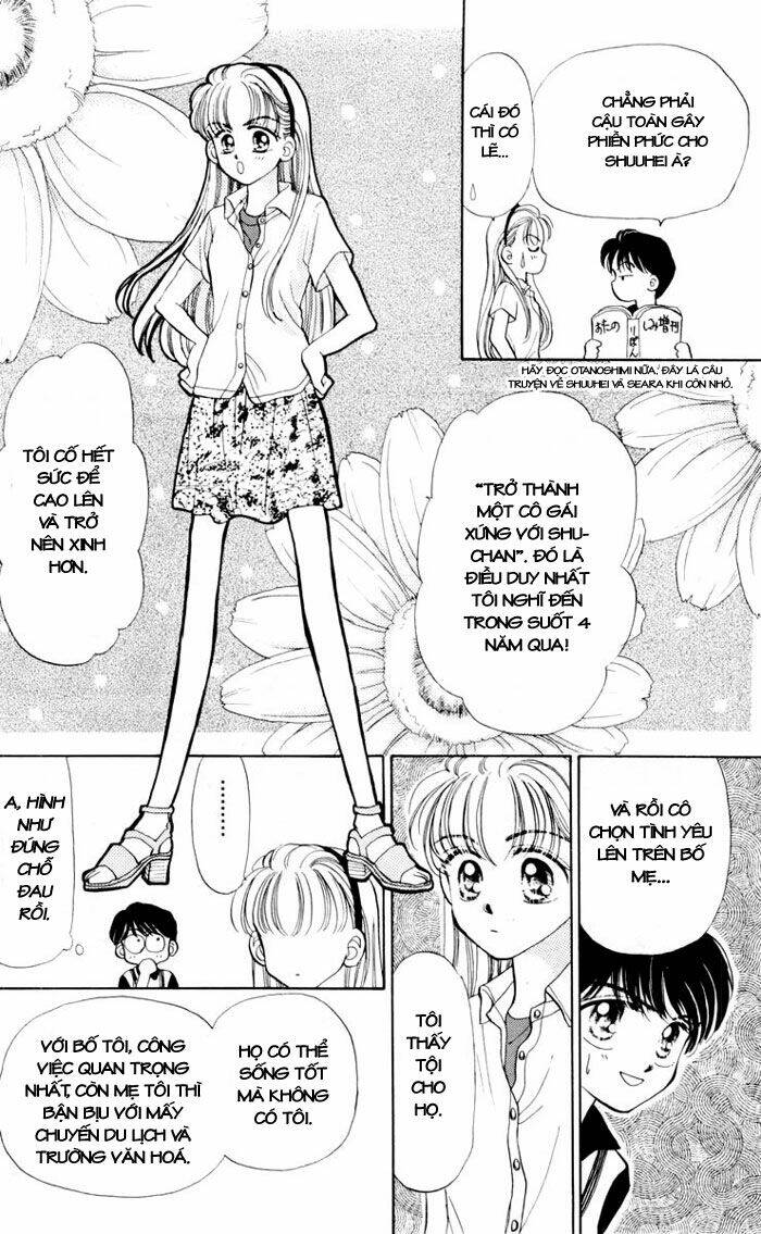 baby love chapter 2 8