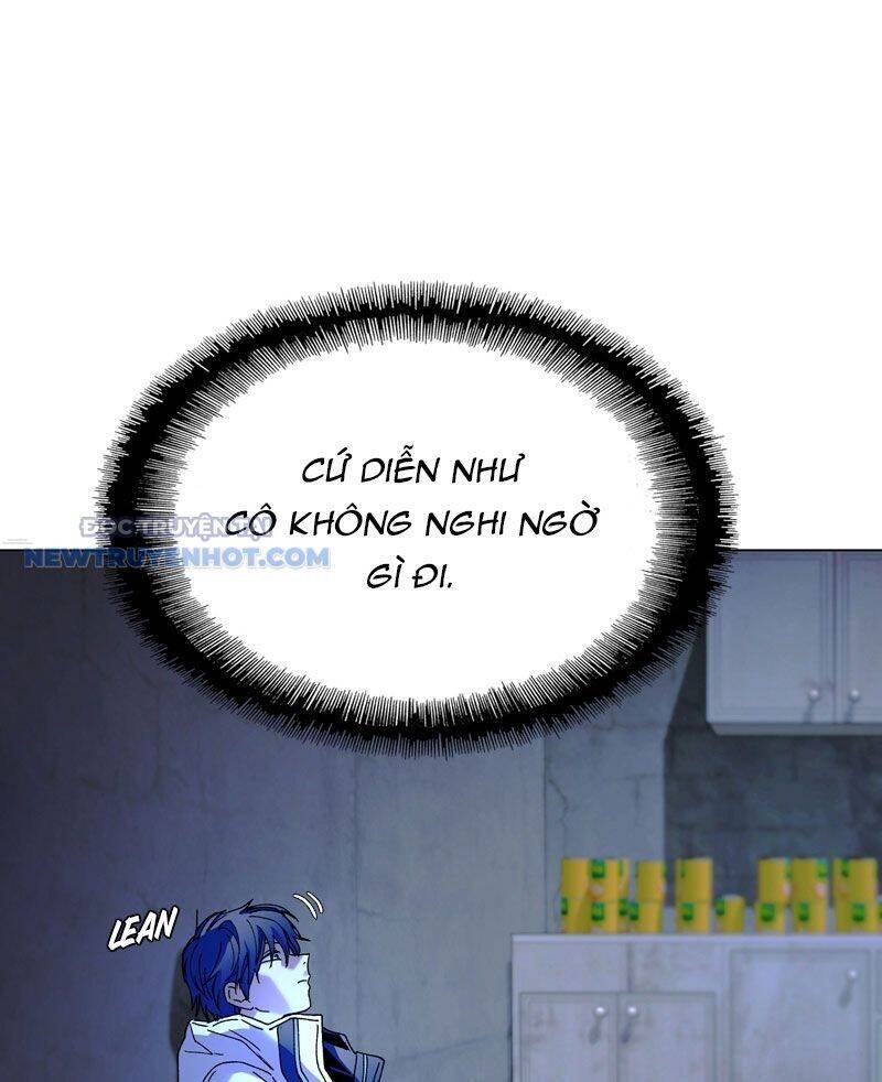 tận thế cũng chỉ là trò chơi chapter 19 21